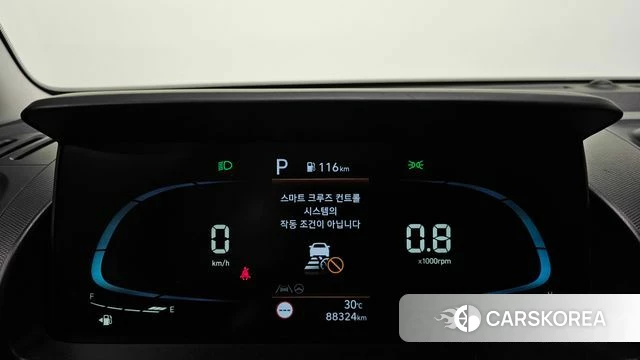 Hyundai Casper id 4517929 из Кореи 28