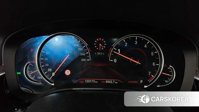 BMW 6 Series GT (G32) id 4978297 из Кореи 32