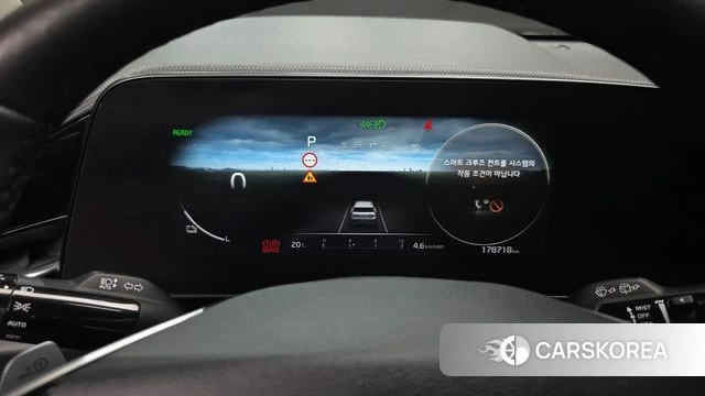 Kia Di All New Niro EV id 4981231 из Кореи 28