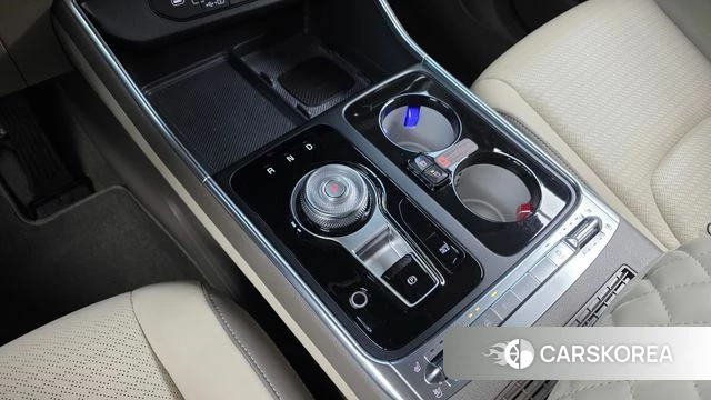 Kia The New Carnival 4th Generation id 5011192 из Кореи 32