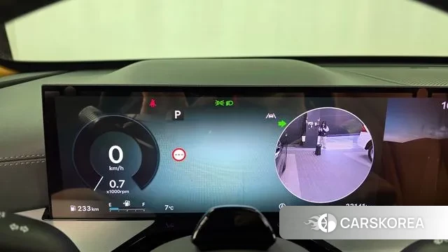 Genesis GV80 id 3706870 из Кореи 18
