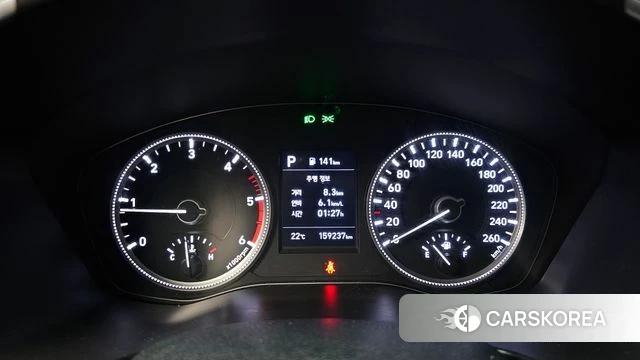 Hyundai Santa Fe TM id 4794918 из Кореи 30