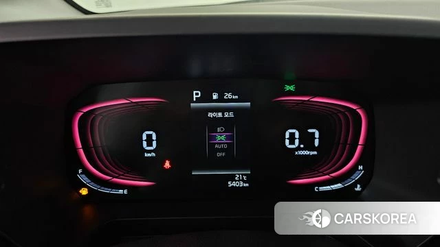 Kia The New Kia Ray id 5033124 из Кореи 30
