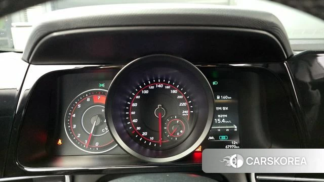 Hyundai Avante (CN7) id 3832883 из Кореи 18