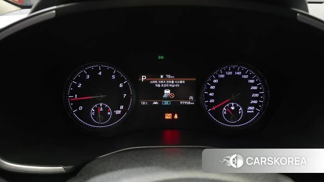 Hyundai The New Santa Fe id 3935748 из Кореи 18