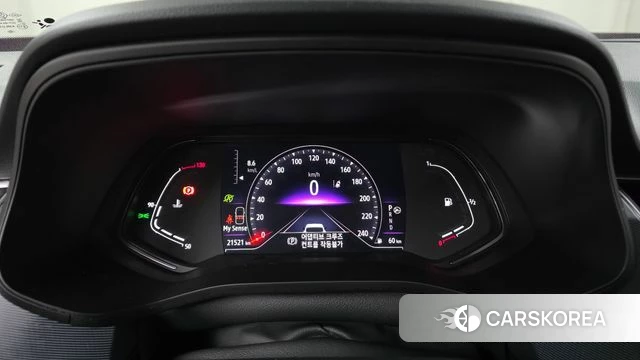 Renault Korea (Samsung) XM3 id 4965732 из Кореи 28