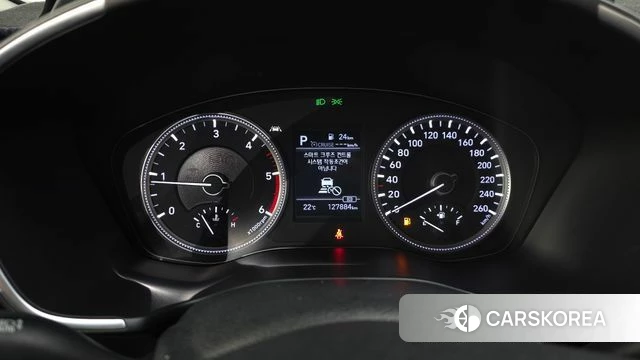 Hyundai Santa Fe TM id 4998751 из Кореи 18