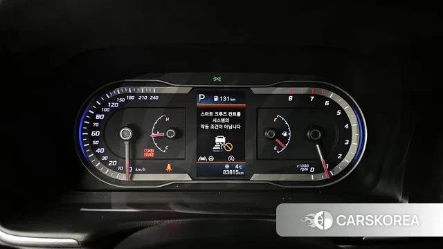 Hyundai Tucson (NX4) id 3691470 из Кореи 18