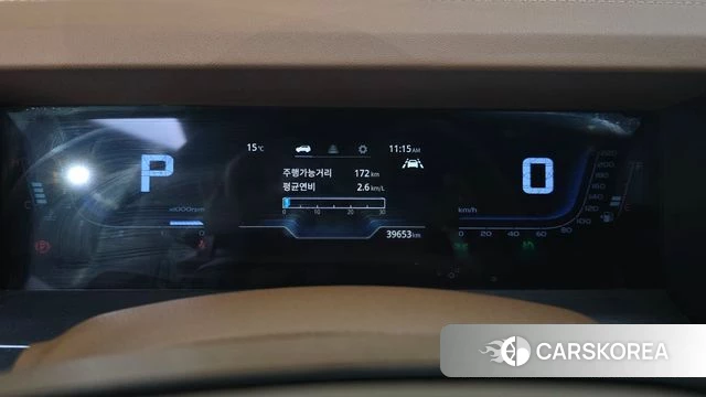 Ssangyong Torres id 5022273 из Кореи 29