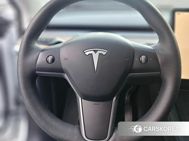 Tesla Model Y id 4706757 из Кореи 12