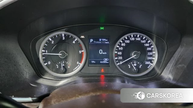 Hyundai Santa Fe TM id 4937364 из Кореи 29
