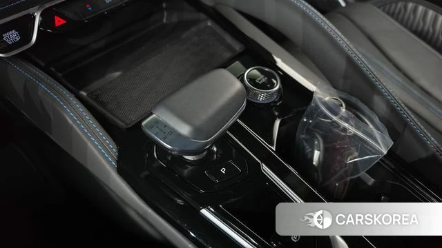 Renault Korea (Samsung) Grand Coleos id 5021068 из Кореи 32