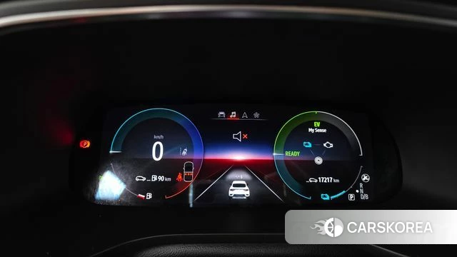 Renault Korea (Samsung) XM3 id 4898713 из Кореи 29