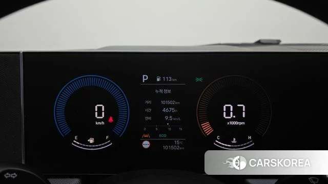 Hyundai Sonata D Edge (DN8) id 5045864 из Кореи 29