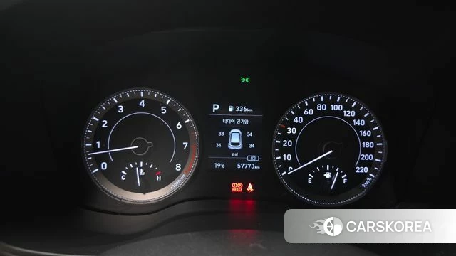 Hyundai Venue id 5060657 из Кореи 18