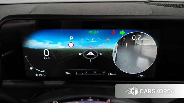 Kia The New Seltos id 5032810 из Кореи 31