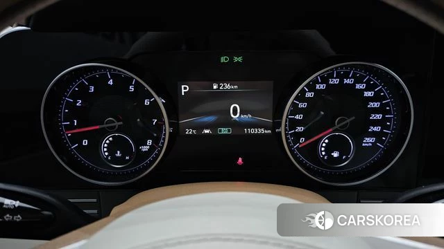 Hyundai The New Grandeur IG id 5028280 из Кореи 31