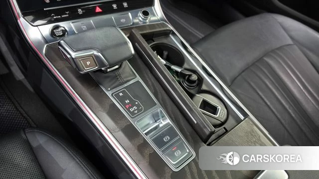 Audi A6 (C8) id 4987282 из Кореи 28