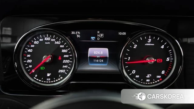 Mercedes-Benz E-Class W213 id 4978002 из Кореи 32