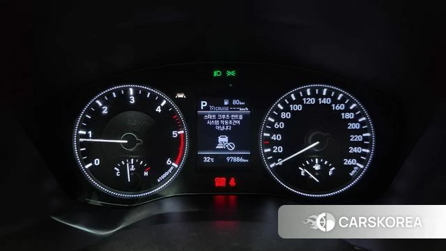 Hyundai Santa Fe TM id 4708808 из Кореи 28