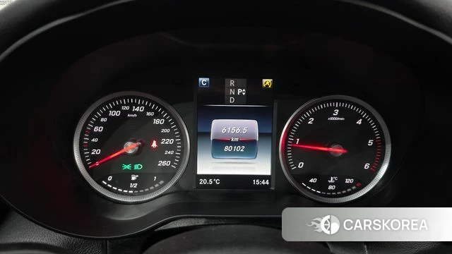 Mercedes-Benz C-Class W205 id 4998807 из Кореи 18