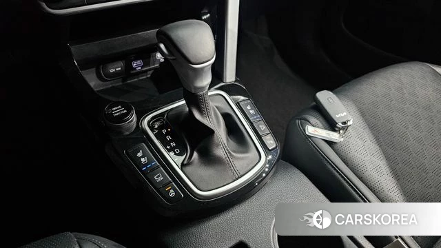 Kia Seltos id 4951529 из Кореи 35