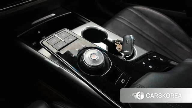 Kia K8 id 5012980 из Кореи 35