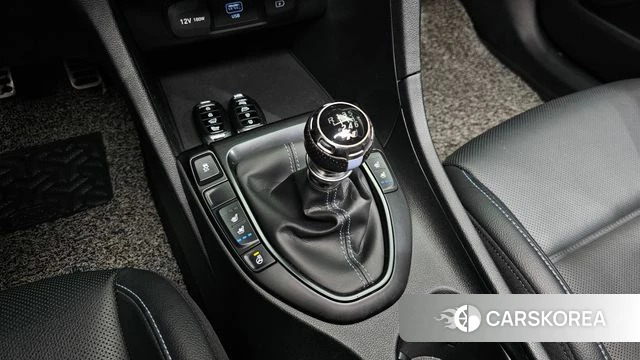 Hyundai Veloster (JS) id 4741024 из Кореи 30