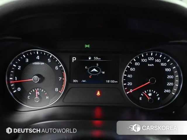 Kia The New K3 2nd generation id 4706987 из Кореи 18