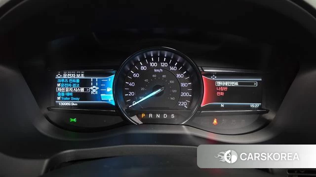 Ford Explorer id 4988031 из Кореи 32