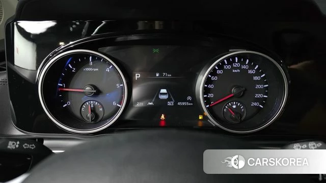 Kia Carnival 4th generation id 4965888 из Кореи 33