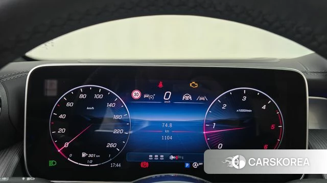 Mercedes-Benz GLC-Class X254 id 5032635 из Кореи 30