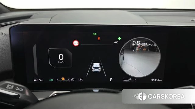 Kia The New Sorento 4th Generation id 4985550 из Кореи 34