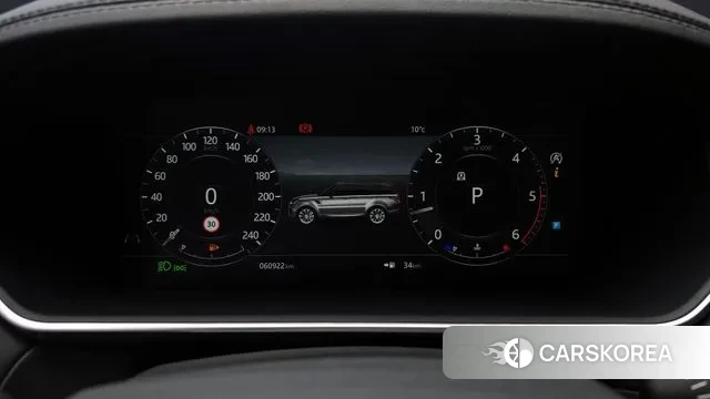 Land Rover Range Rover Sport 2nd Generation id 3489320 из Кореи 18