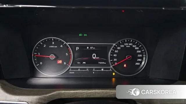 Kia Sorento 4th Generation id 3513677 из Кореи 18