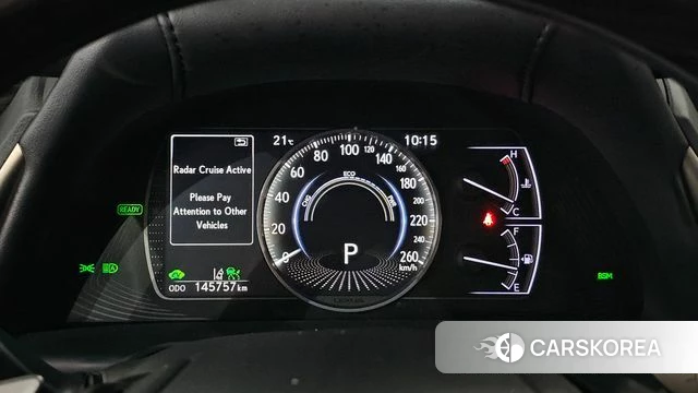 Lexus ES300h 7th generation id 4943947 из Кореи 18