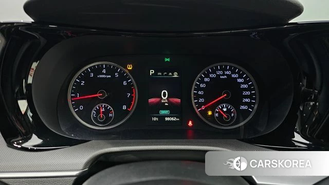 Kia K5 3rd generation id 5054170 из Кореи 30