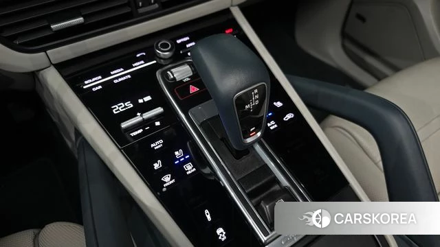 Porsche Cayenne (PO536) id 4667226 из Кореи 36