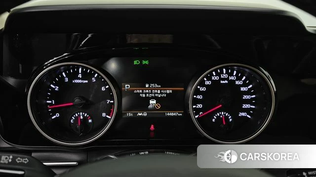 Kia Carnival 4th generation id 5027245 из Кореи 31
