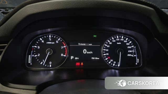 Kia K7 Premier id 5035450 из Кореи 32