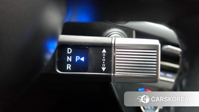 Hyundai Sonata D Edge (DN8) id 4991123 из Кореи 32