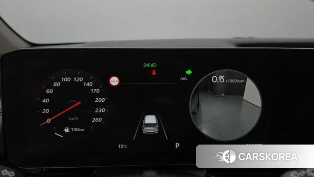 Kia The New Carnival 4th Generation id 4985391 из Кореи 29