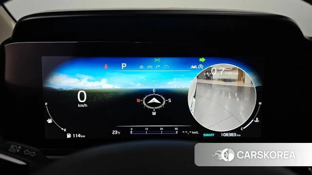 Kia Carnival 4th generation id 4929934 из Кореи 18