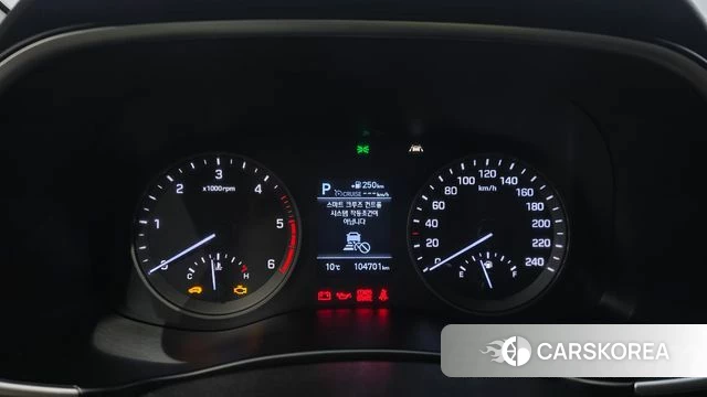 Hyundai All New Tucson id 5054532 из Кореи 31