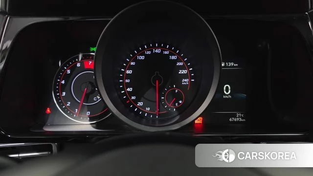Hyundai Avante (CN7) id 4959065 из Кореи 29