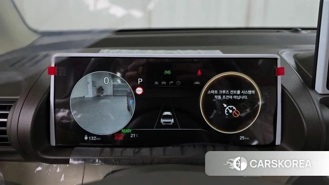 Hyundai Casper Electric id 5001340 из Кореи 28