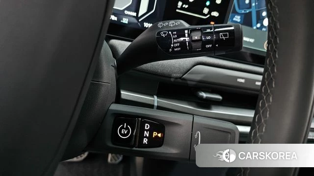Kia EV3 id 4920999 из Кореи 36
