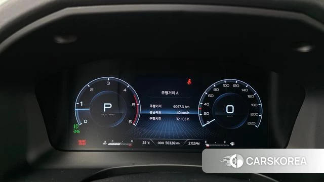 Ssangyong The New Rexton Sport id 5012556 из Кореи 29