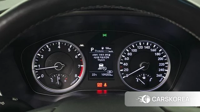 Hyundai Santa Fe TM id 4983255 из Кореи 35
