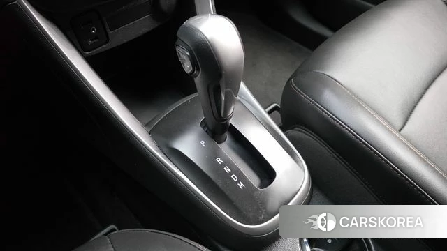Chevrolet (GM Daewoo) The New Trax id 4923307 из Кореи 31